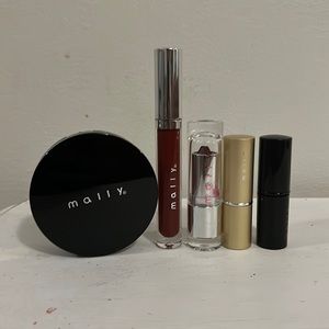 Mally makeup set